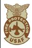 1ds - Desert Sand Firefighter